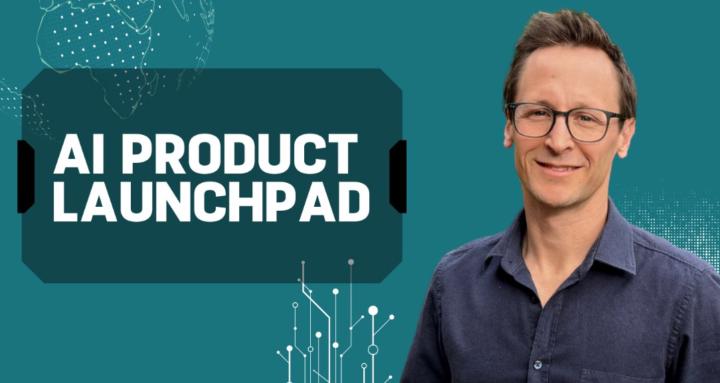 AI Product Launchpad