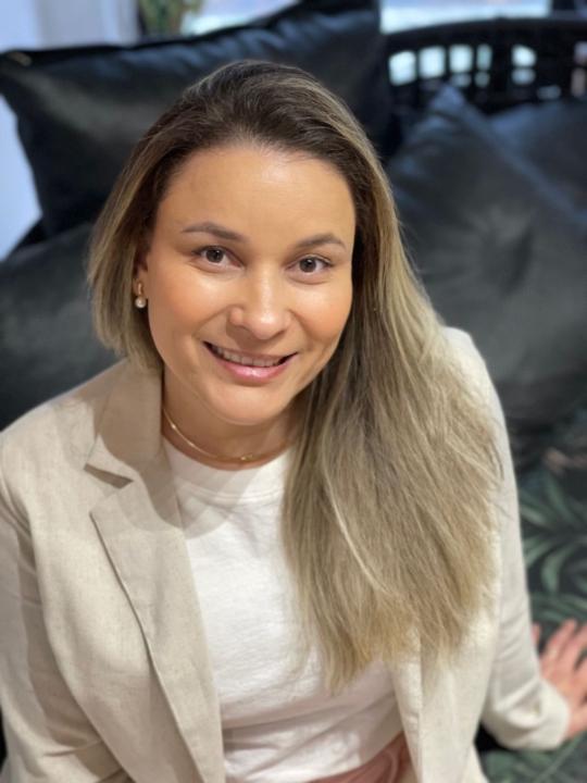 Aline Ramos