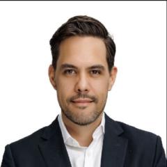 Stephen Jensen