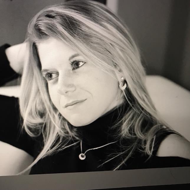 Kristy Juhe
