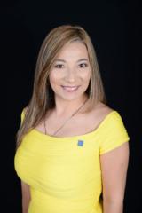Nancy Gracia Tucker