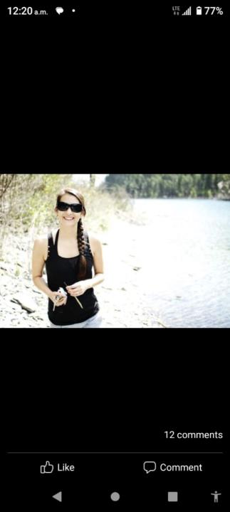 Carrie-Lynn Westgate