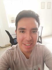 Martin Reyes