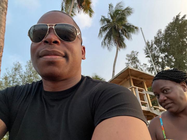 Nickerson Pierre-Charles