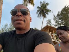 Nickerson Pierre-Charles