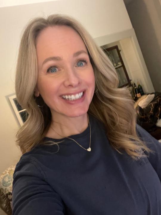 Kate Welshofer