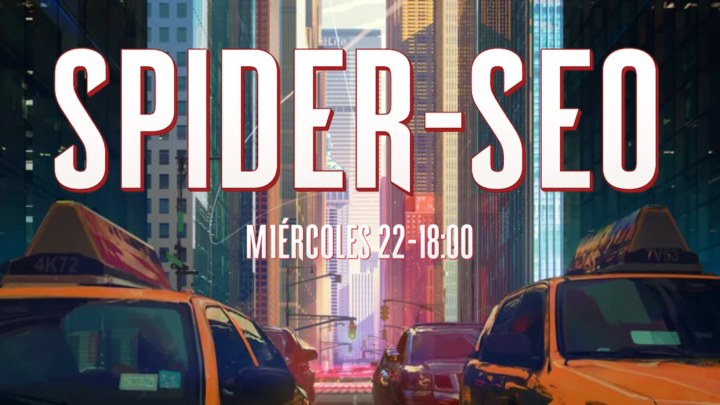 “Spider-SEO”  🕷️  Keyword Research local + Geogrid + IA