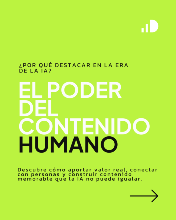 La IA nos dio velocidad, sí... pero, ¿qué pasó con la originalidad?