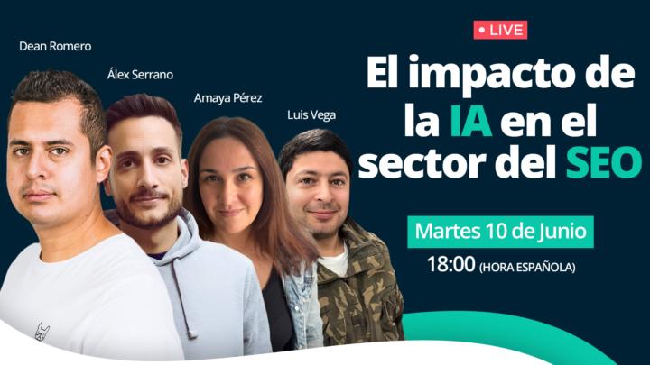 El impacto de la IA en el sector del SEO