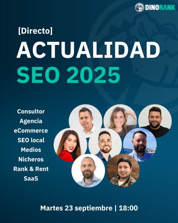🚀 Debate SEO 2025: lo que ha pasado y lo que viene