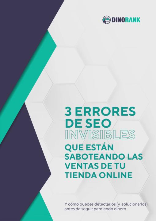 🌟 ¡Un regalo exclusivo para quienes se apunten al evento “SEO para eCommerce en 2025”! 🌟