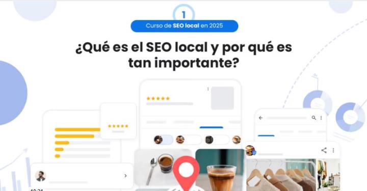 🎯 Nuevo curso recién salido del horno en SEO Warriors