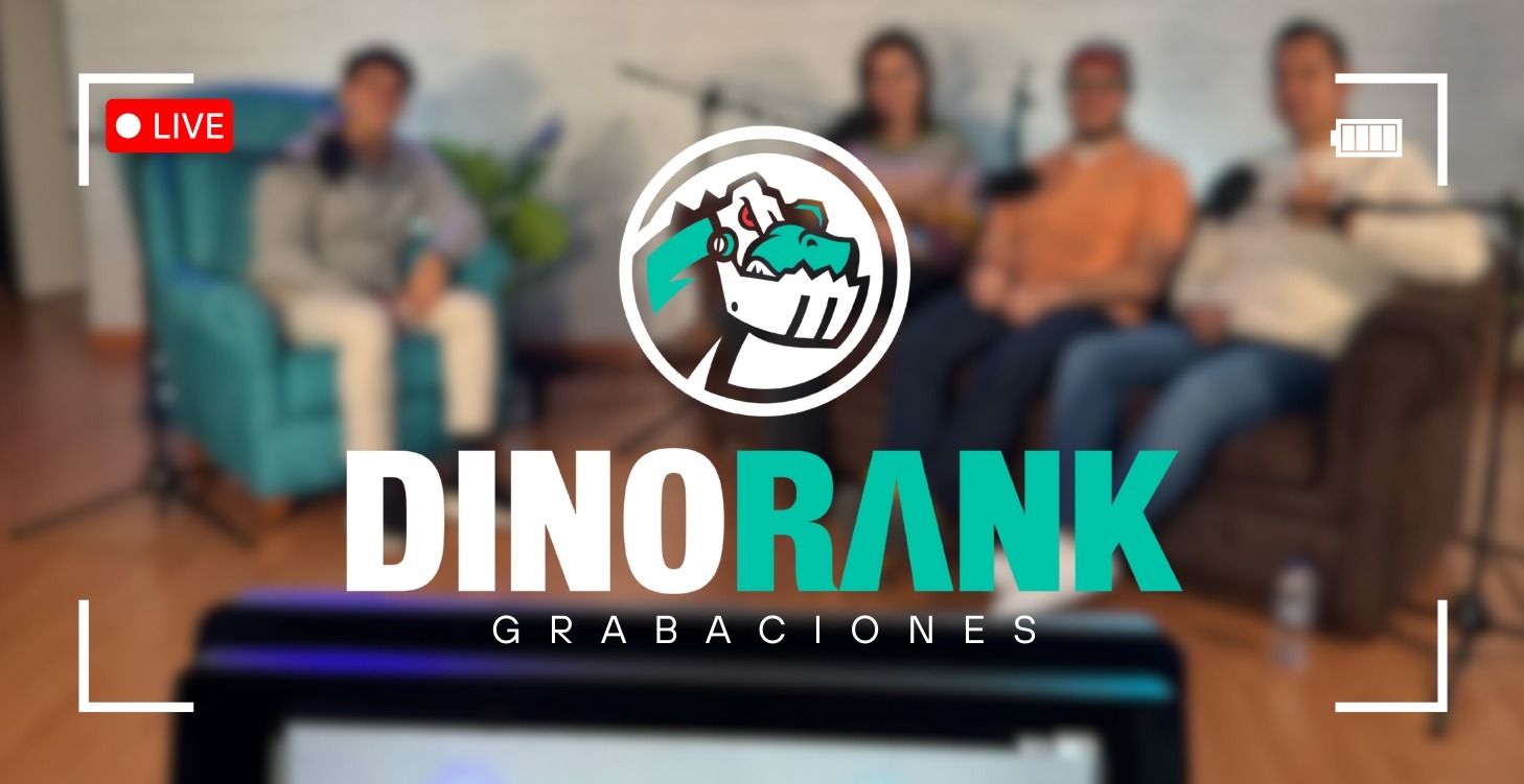 🔴 Directos SEO con Expertos (Grabaciones)