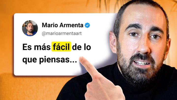 De una fábrica de muebles a facturar millones de €