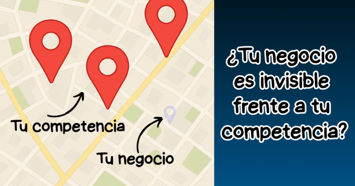 Evento en Directo “Radiografía del SEO local en 2025” 