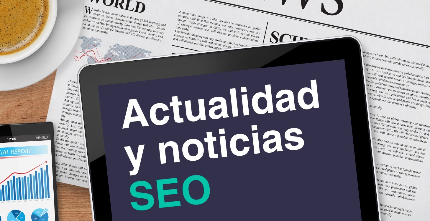 Actualidad SEO y Noticias