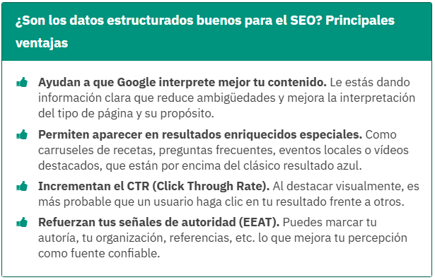 ¿Quieres destacar en Google aunque no tengas la web más bonita del barrio?