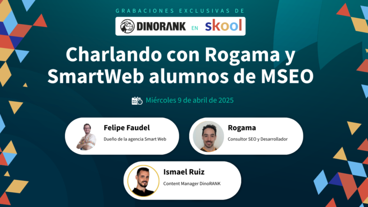 Nueva sesión en directo para los miembros de Skool