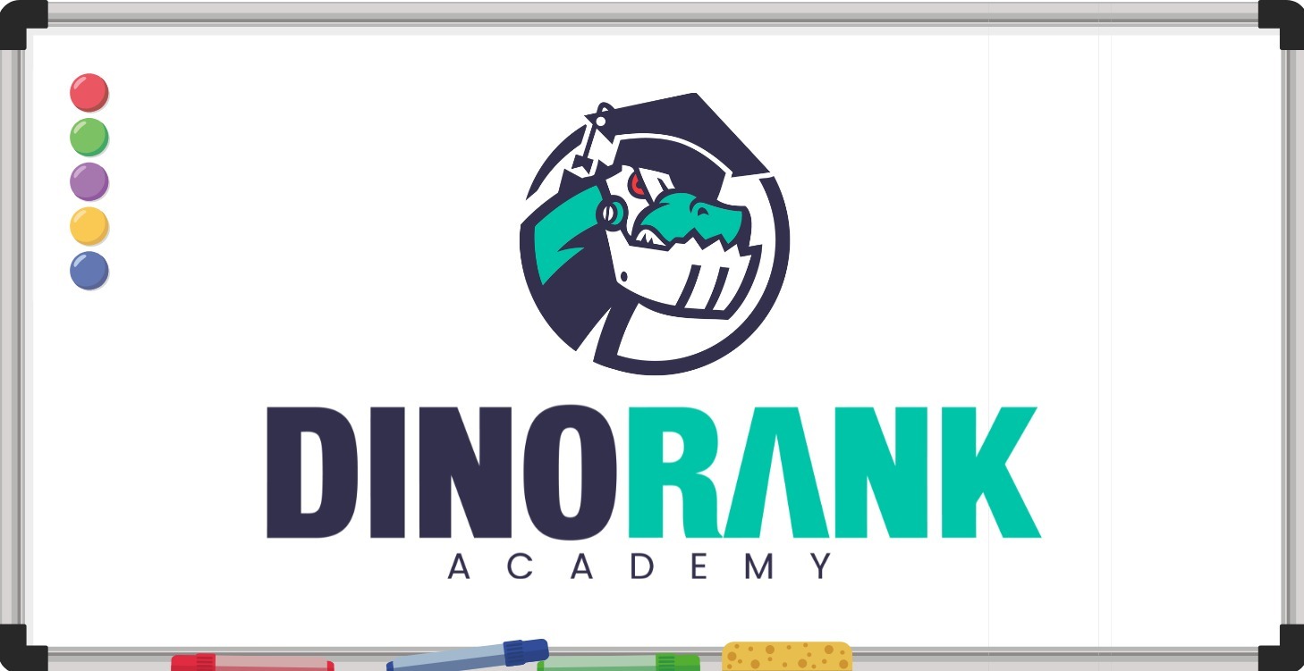 MasterClass Secretas de DinoRANK - DinoAcademy