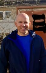 Ken Engle