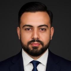 Omar Basyoni
