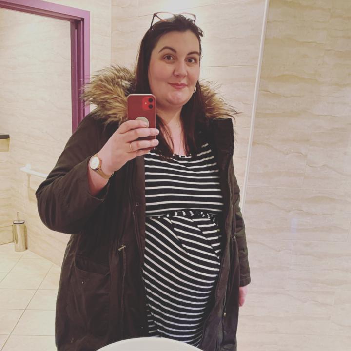Holly Williamson