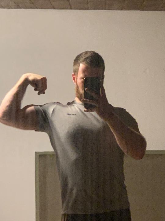 Michael Schieferle
