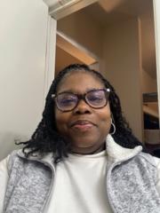 Tamisha Henderson