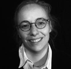 Friederike Piasecki
