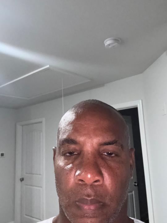 Jermaine Mckeever