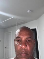 Jermaine Mckeever