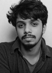 Maneesh Kothuri
