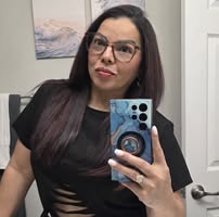 Sandra Mendoza Maradiaga