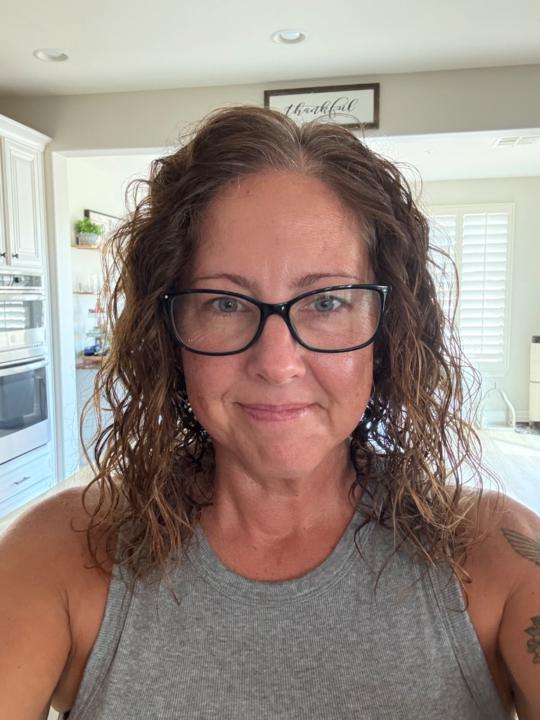 Nicole Derryberry