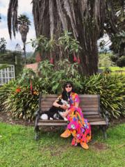 Maria Fernanda Galvez Toro