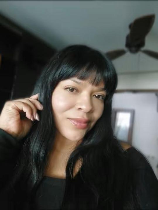 Gloria Crisostomo