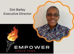 Dorothy Bailey