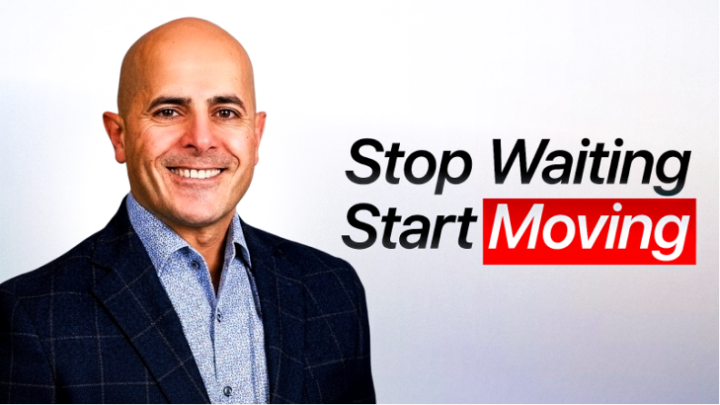 It's time to Level UP your Results 