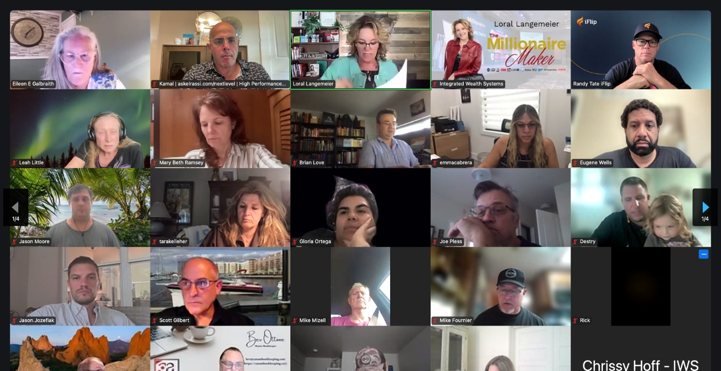 Client Success Videos