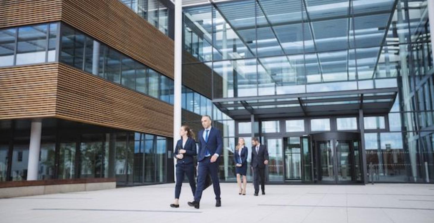 Engineer your Way UP - Now