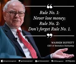 Don't Forget the Rules 