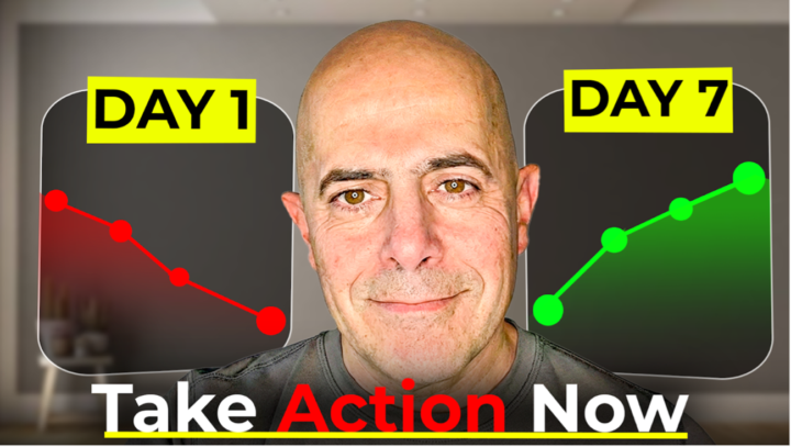 Learning from my grandpa 