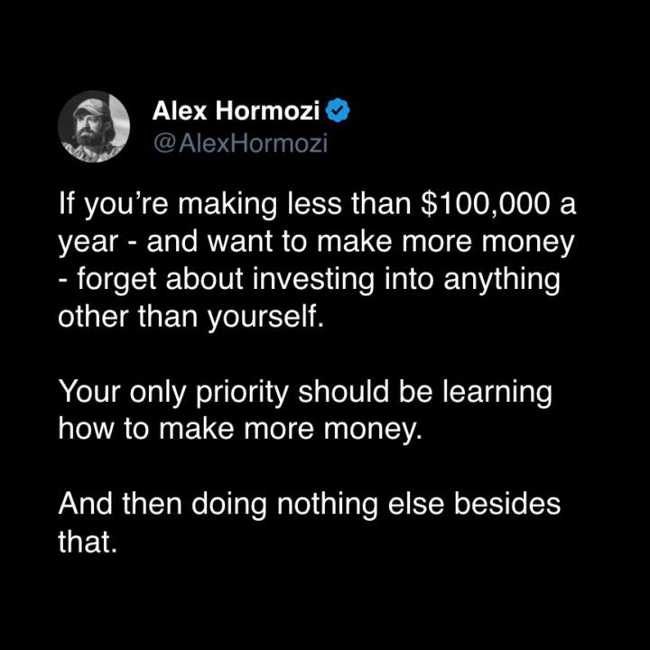 I paid $24000 so you don't have to