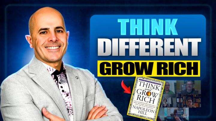 FAITH - today is the day everything will change for you!