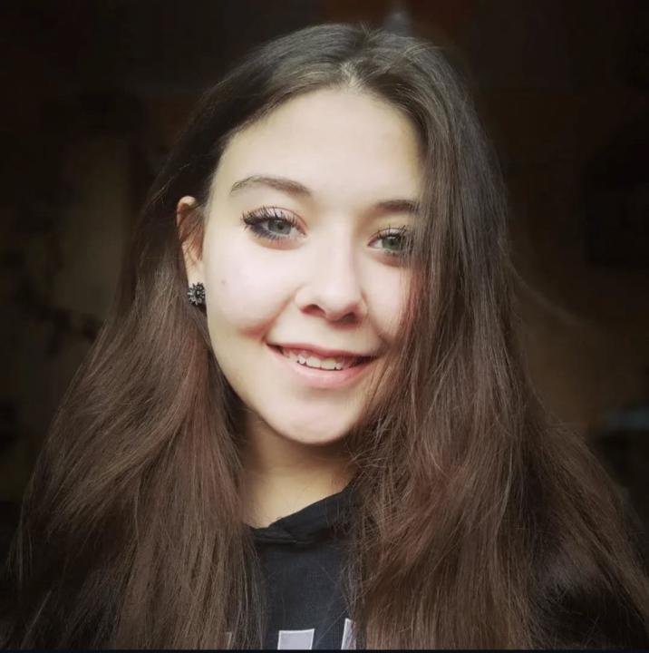 Szabo Kiara