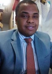 Ricardo G Douze