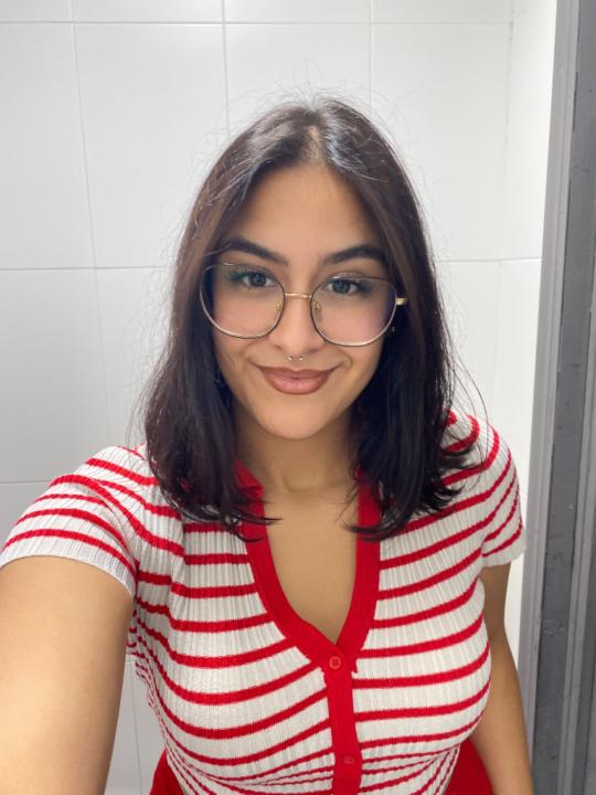 Lizette Villasante cuesta