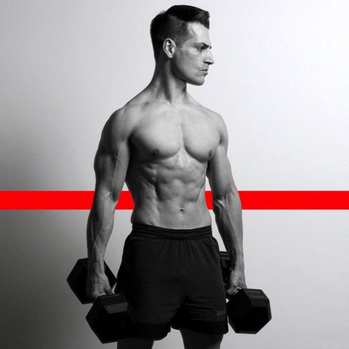 Daniel LP Fitness