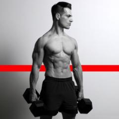 Daniel LP Fitness