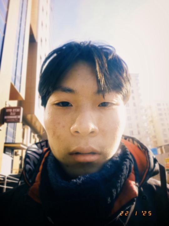 Б. Мөнхбадрах